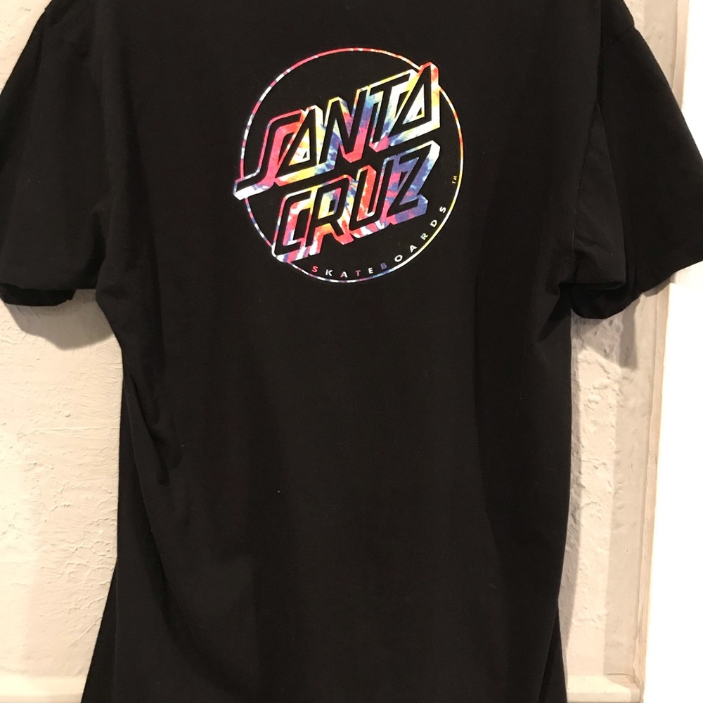 Santa Cruz T-shirt